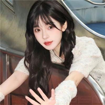 卿何薄命之羔羊少女