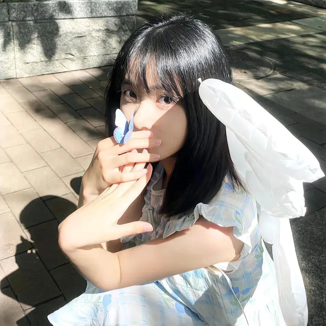 这个女配有点甜