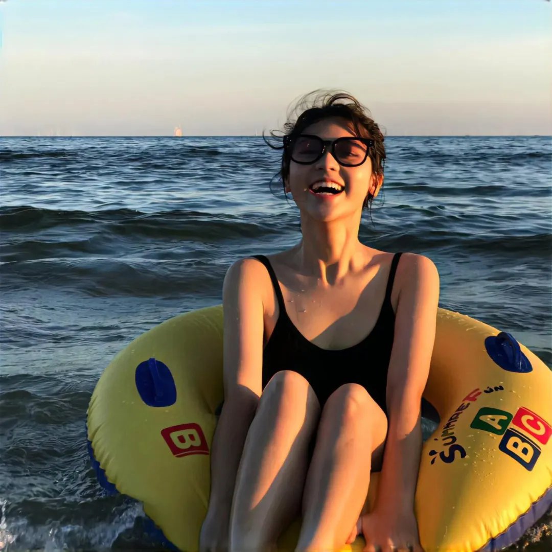 红头发的阿里比