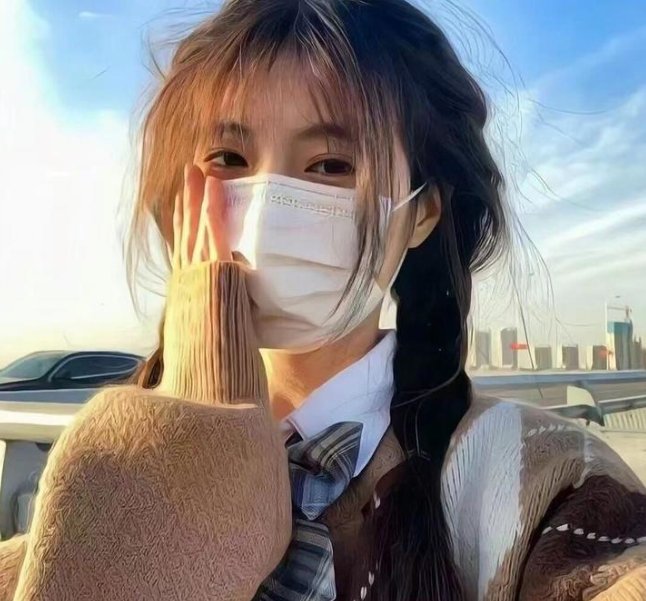 我是海鸥